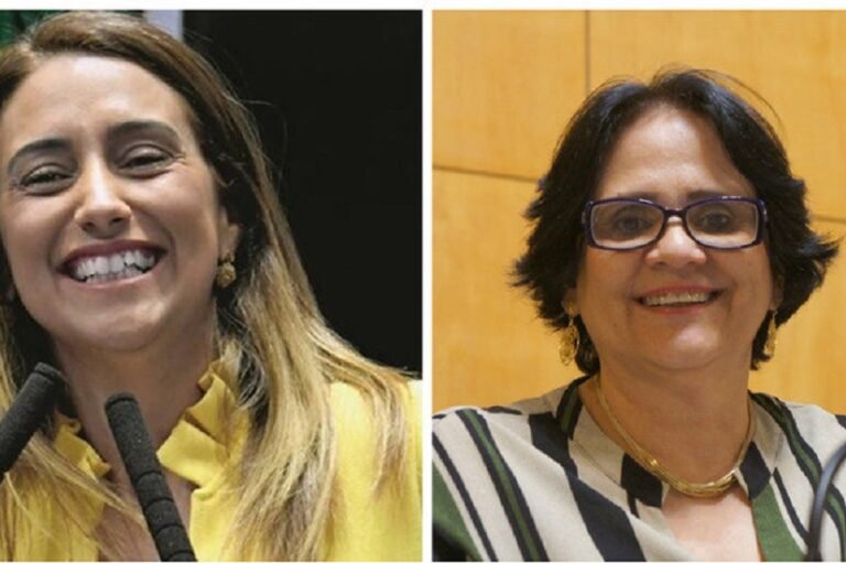 PLEITO SENADO