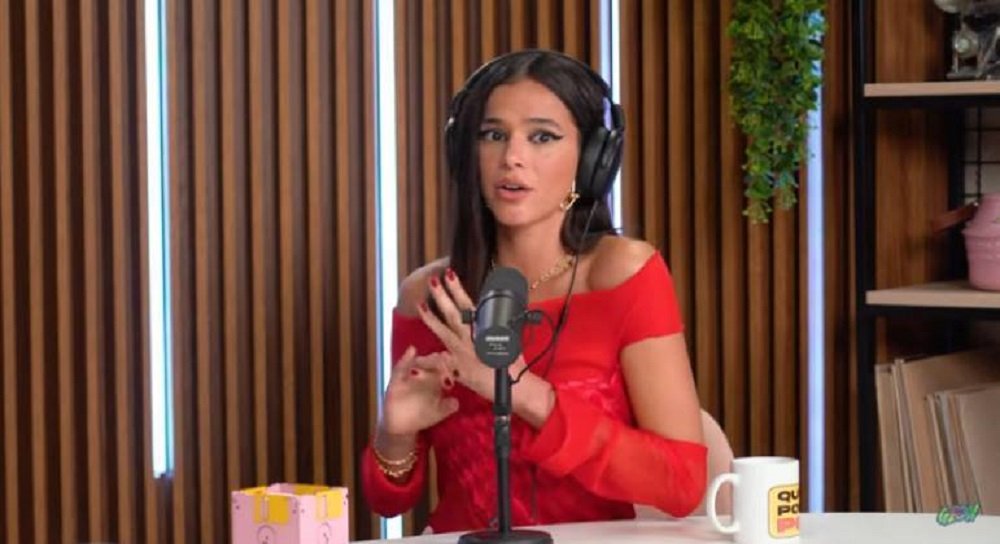Bruna Marquezine relembra namoro conturbado com Neymar: ‘Terminava uma vez por mês’