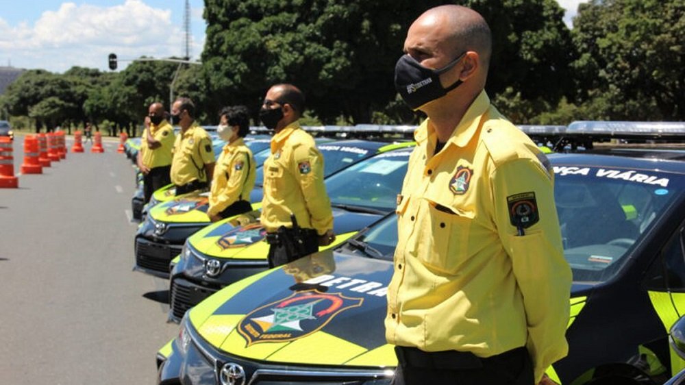 Edital para concurso do Detran-DF é publicado no DODF