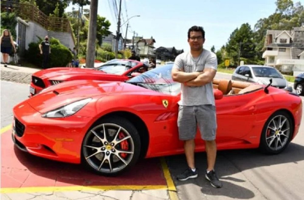 Magnata fake dos bitcoins aplica golpe de R$ 30 milhões e desaparece