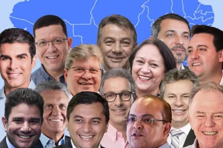 governadroes