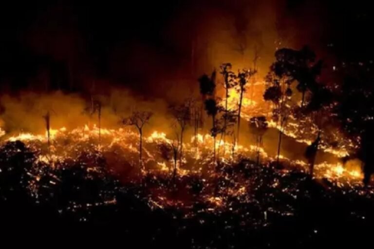 incendio