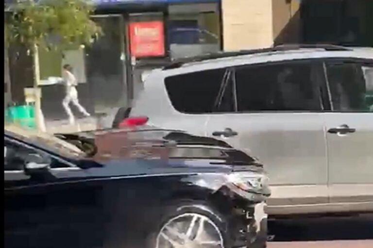 mercedes