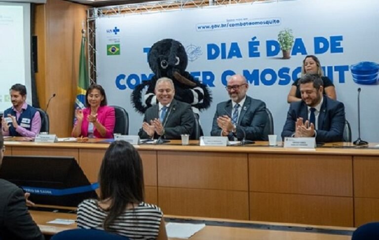 CAMPANHA NACIONAL