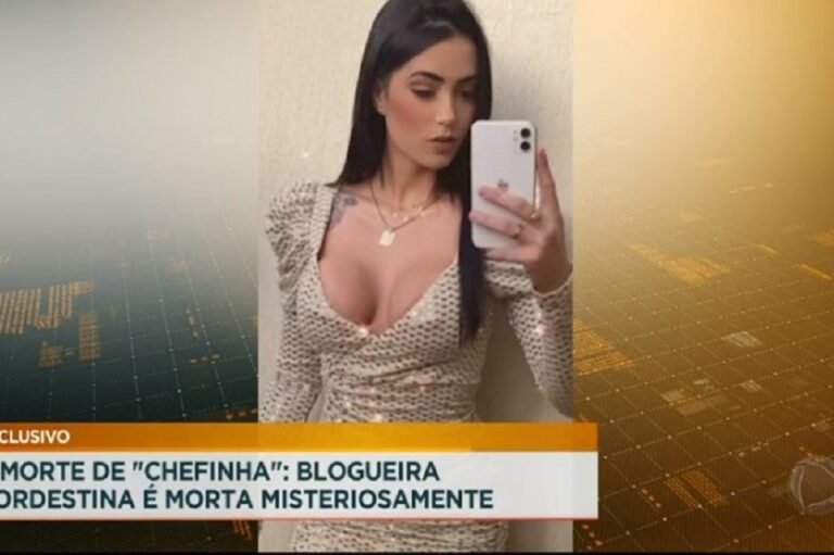 CHEFINHA