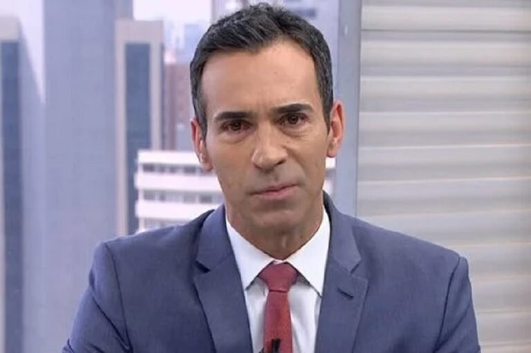 César Tralli