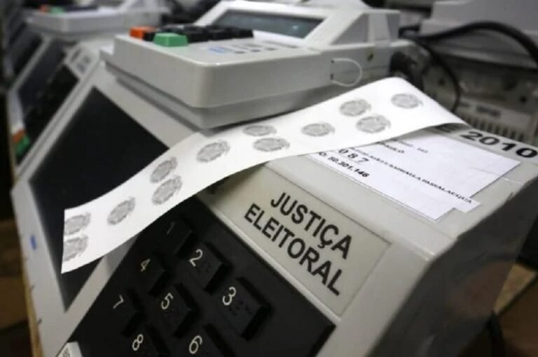 Eleições 2022