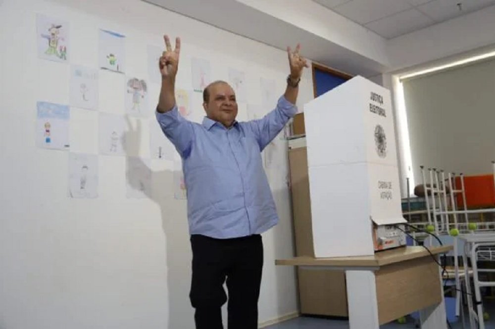 Veja quem são os secretários de Ibaneis Rocha para 2023