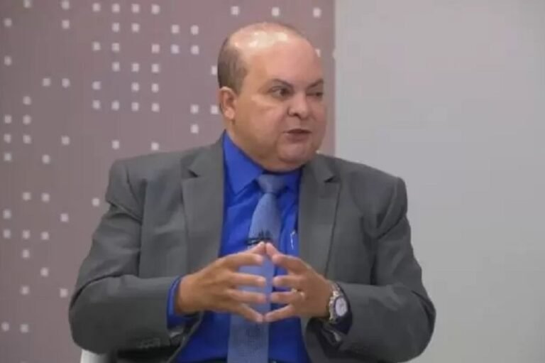 Ibaneis e a Saude df