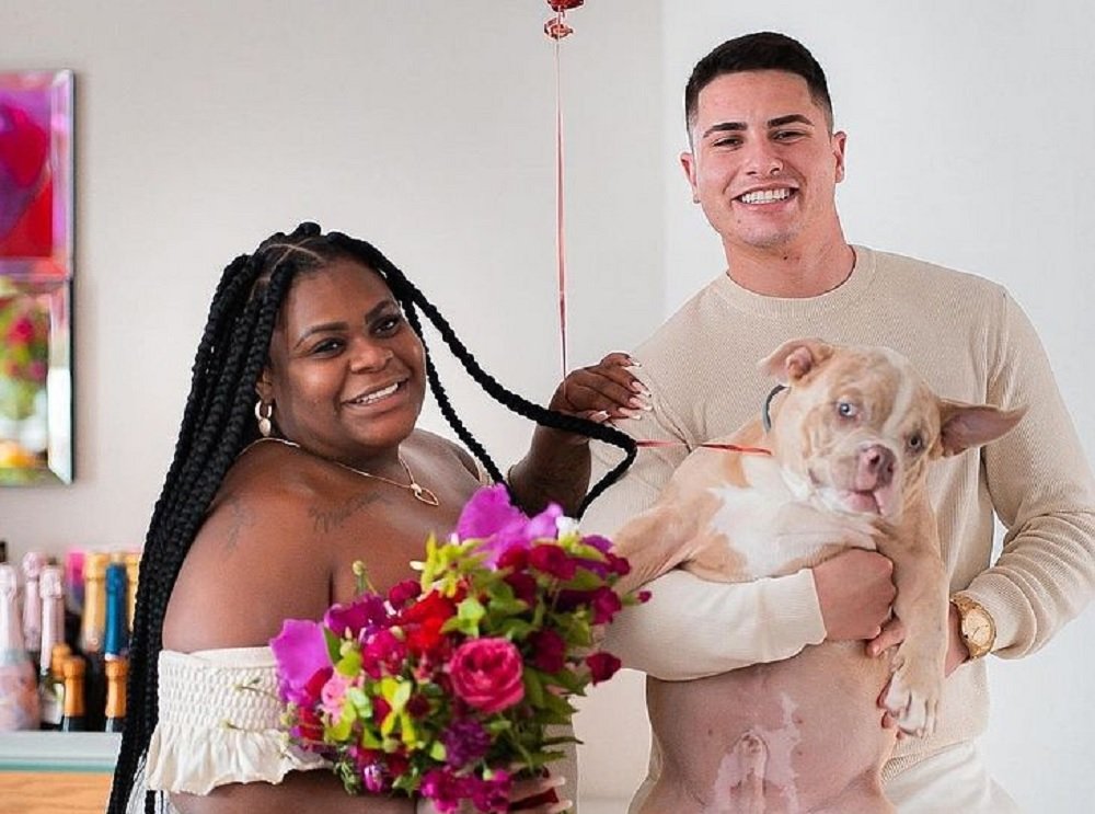 Jojo Todynho e Lucas Souza terminam casamento: “Não tem mais volta”