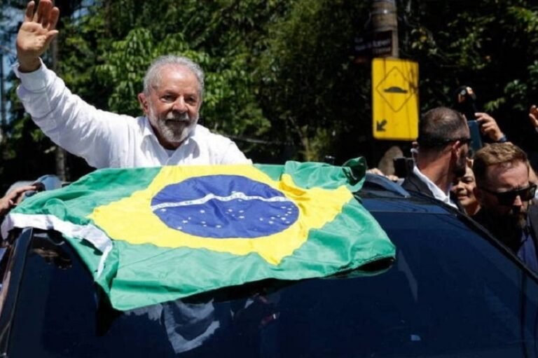 Lula PT