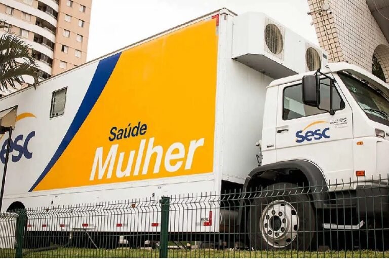 Saude da Mulher