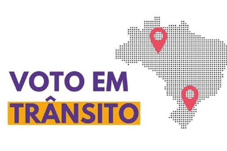 Voto em Transito