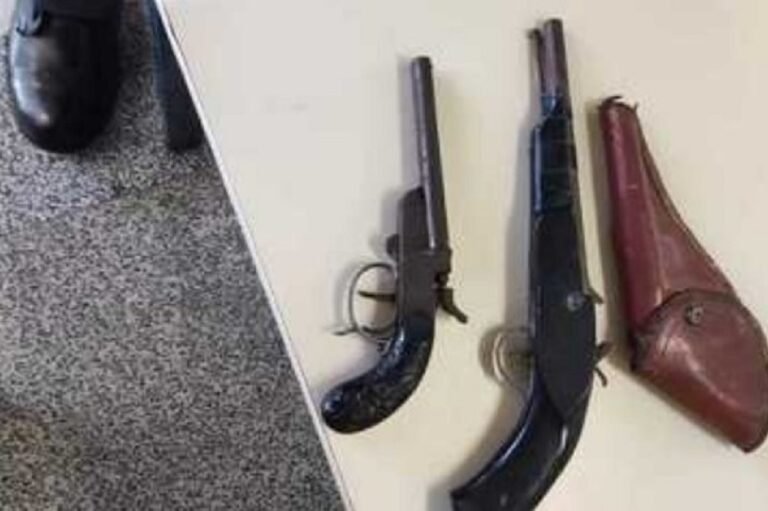 armas