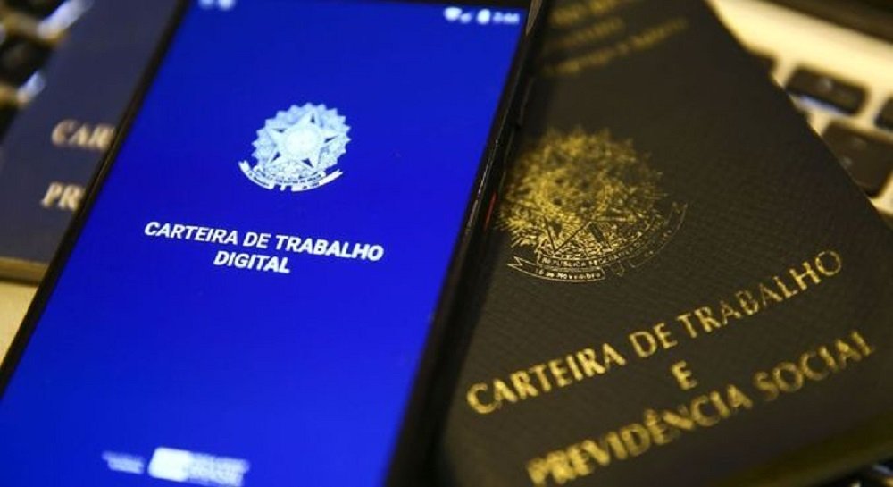 Segunda-feira (21) com 135 vagas nas agências do trabalhador