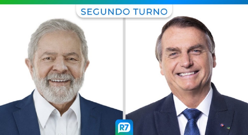 Bolsonaro e Lula reservam a terça-feira para articulações pelo 2º turno