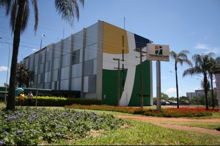 terracap