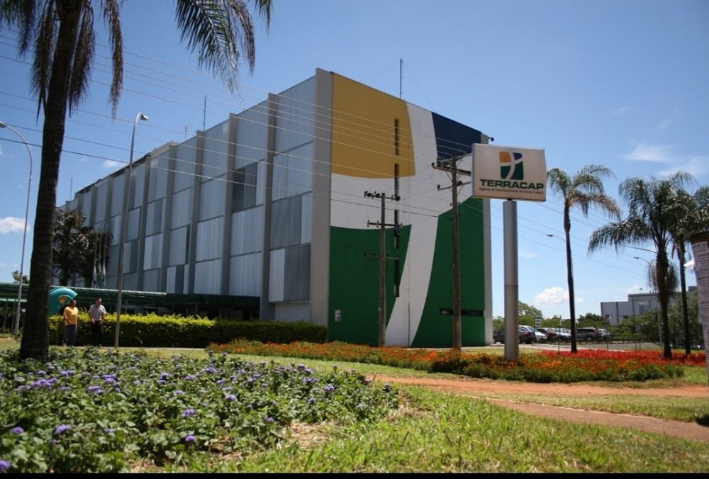 Empresa será contratada para construção de portal no Parque de Santa Maria