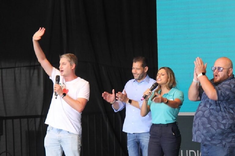 tv record nas cidades