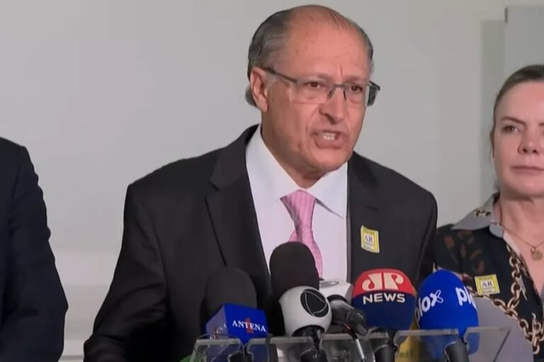 Alckmin Foto reprodução