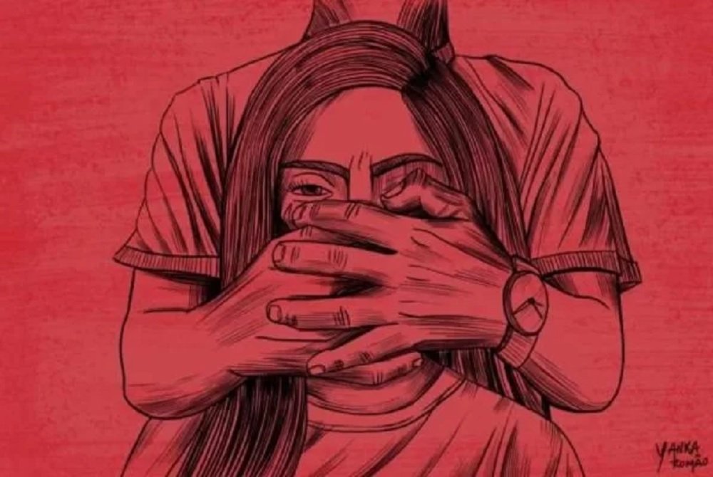 Pai de adolescente é preso por estuprar amiga da filha por sete meses