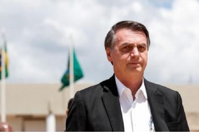 BOLSONARO