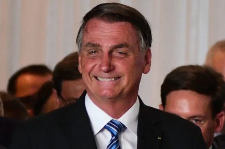BOLSONARO