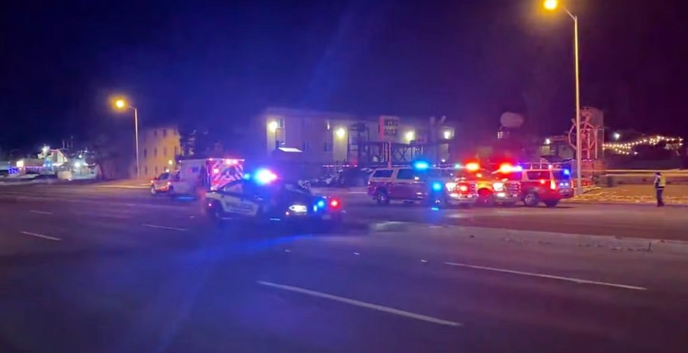 Homem abre fogo em boate gay no Colorado e deixa cinco mortos