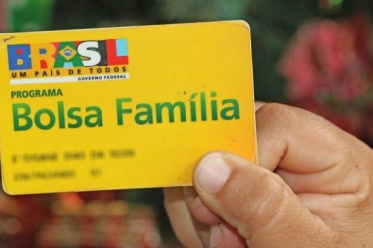 Bolsa FAMILIA