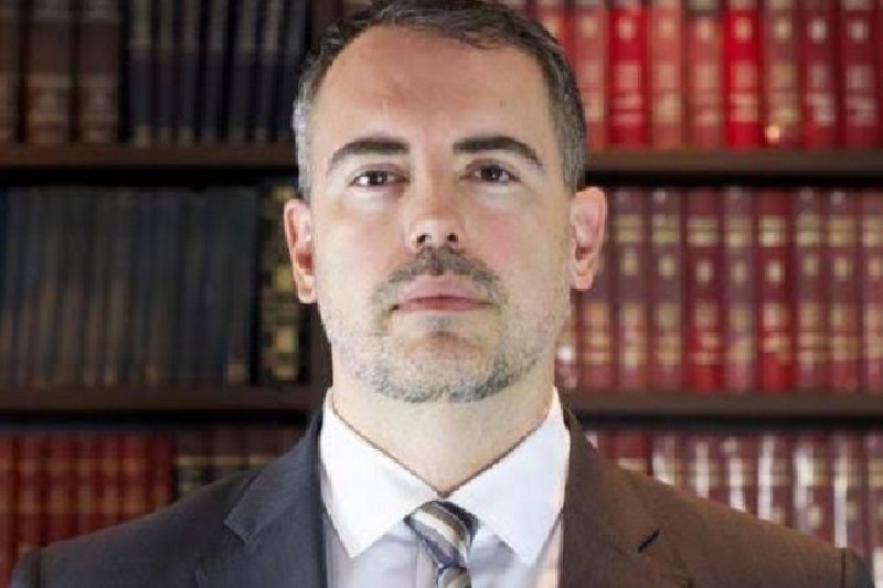 Presidente Bolsonaro nomeia novo ministro do TSE