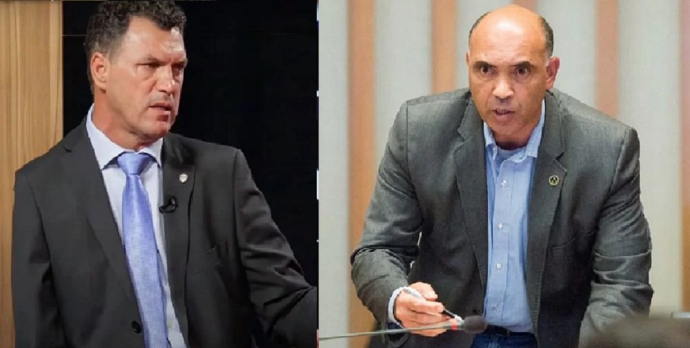 Acordo pavimenta caminho para novo presidente da CLDF. Veja quem será