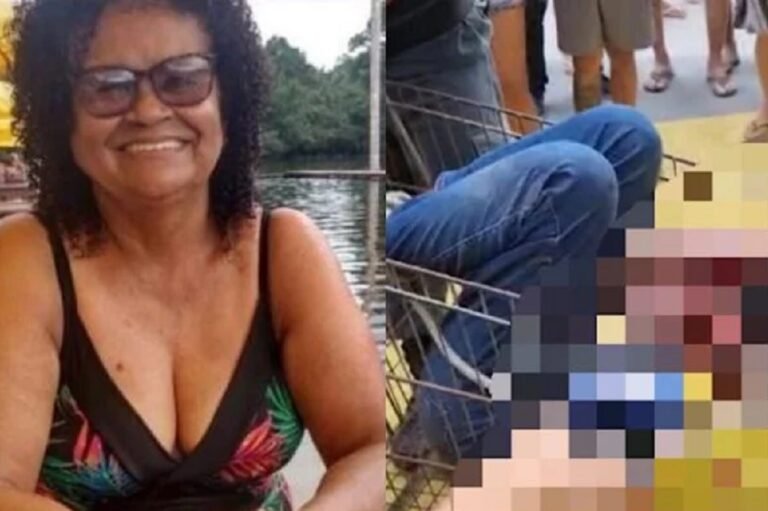 Corpo no carinho