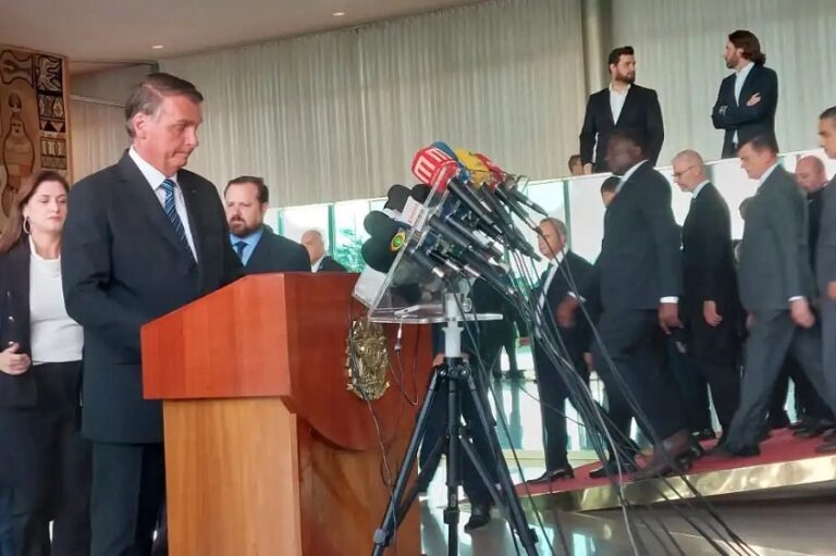 Foto Capa