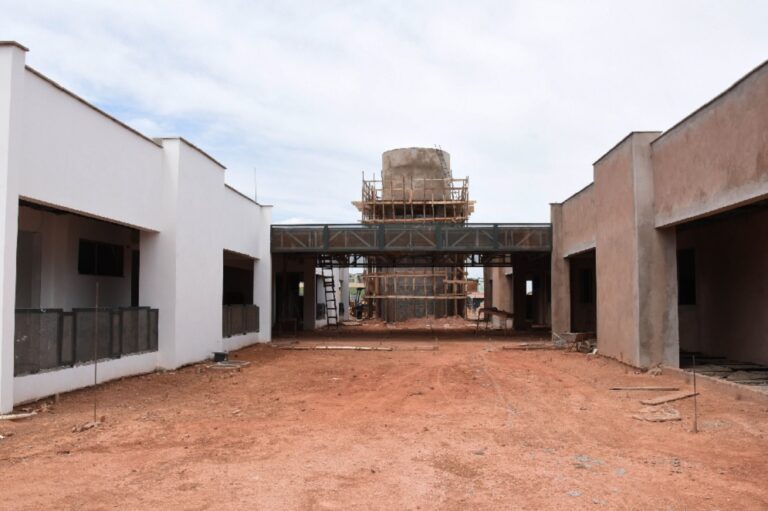 GDF CRECHES