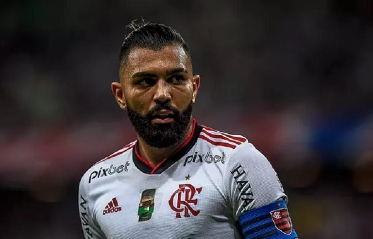 Foto: Marcelo Cortes/Flamengo