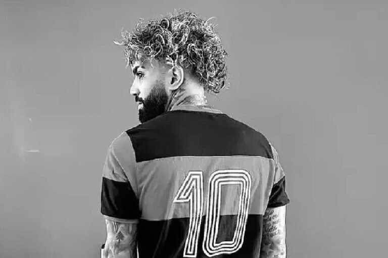 Gabi Gol