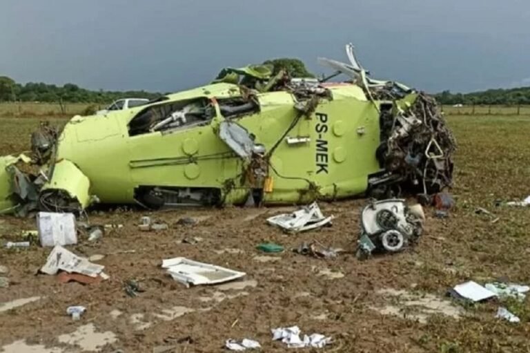 Helicóptero