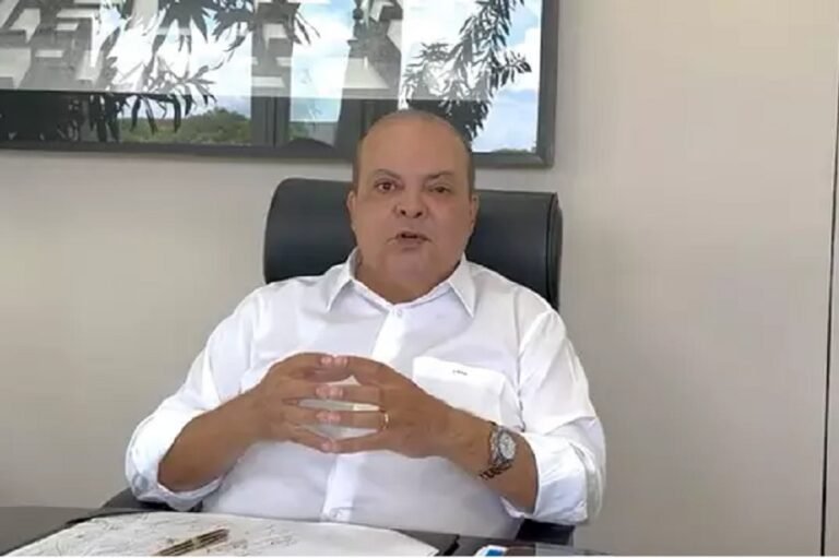 Ibaneis Rocha