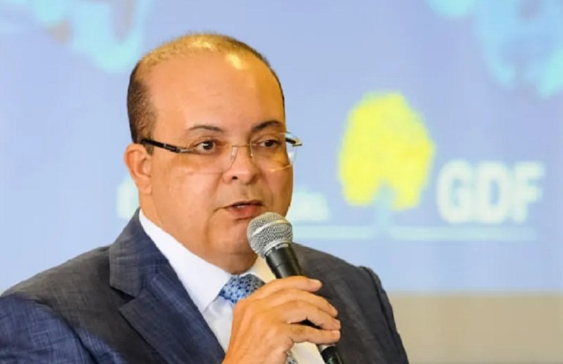 AUTORIZADO- Ibaneis anuncia  a contratação de 134 médicos para a Saúde do DF