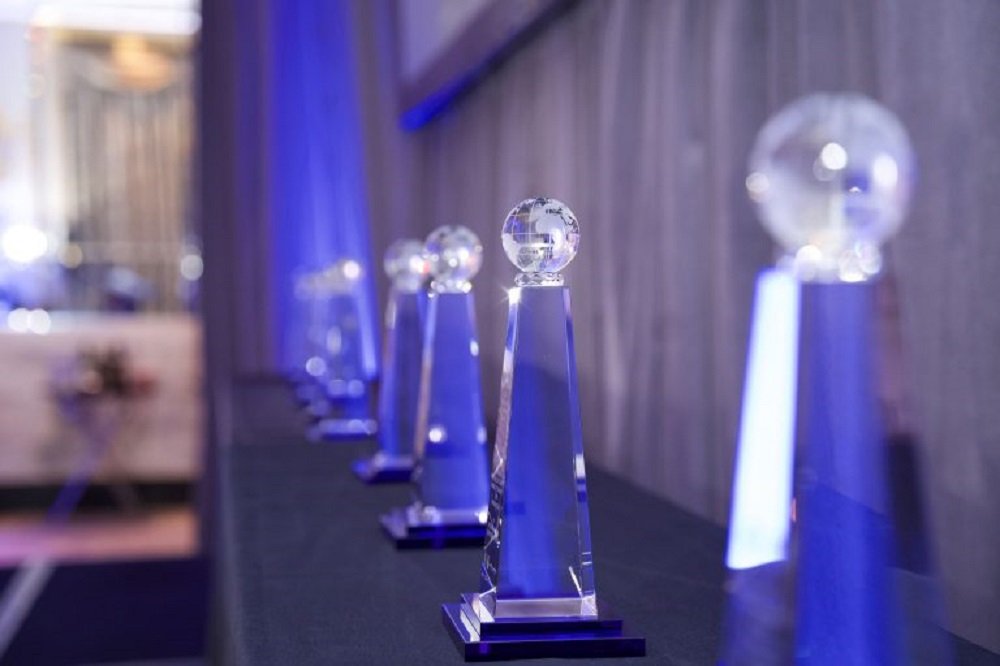 GDF recebe troféu internacional por estratégias de segurança no trânsito