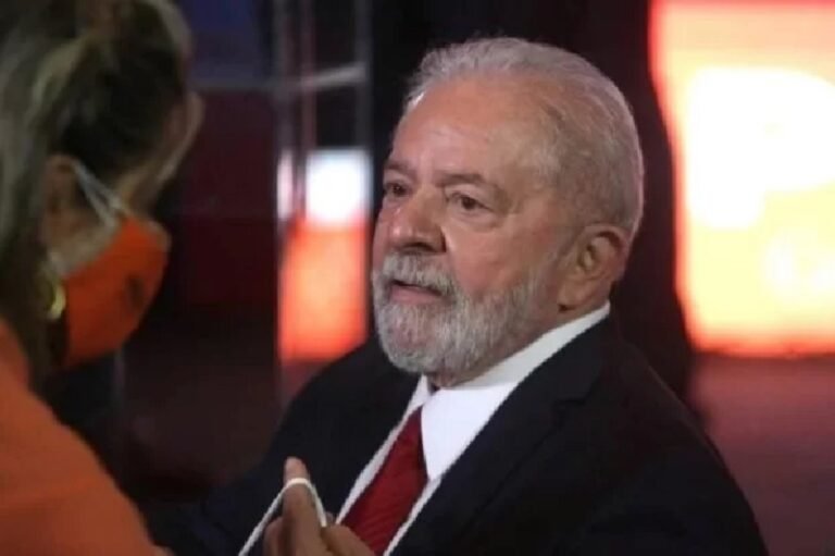 LULA