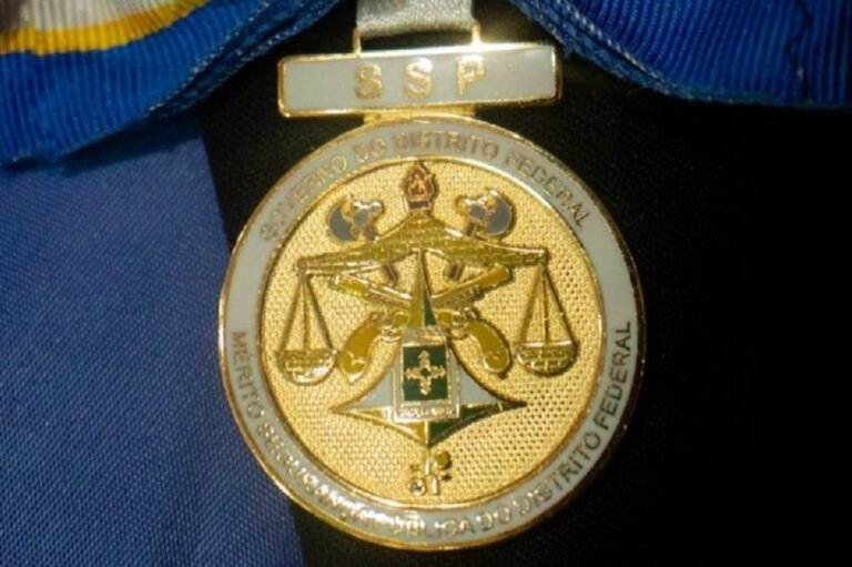 Medalha Tiradentes