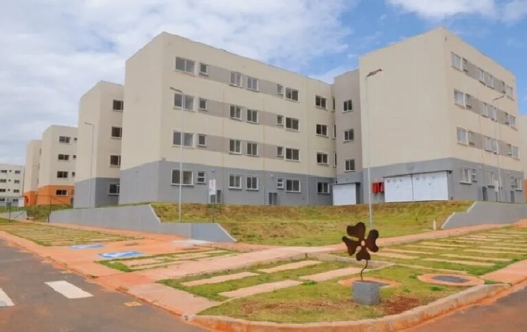 Moradia DF