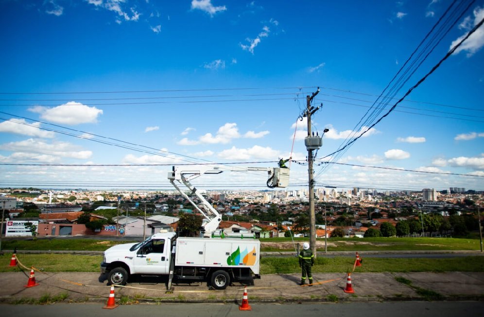 Regiões do Itapoã sem energia nesta segunda (28), para manutenção