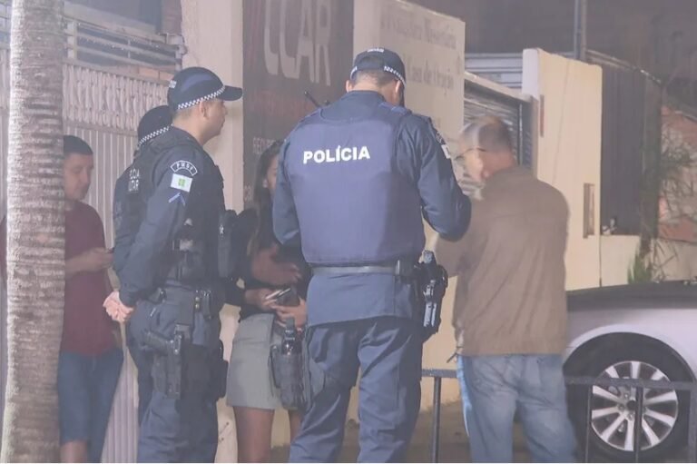 Ocorrencia Policial