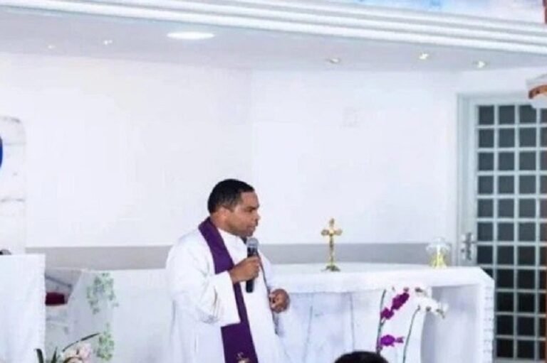 Padre DF