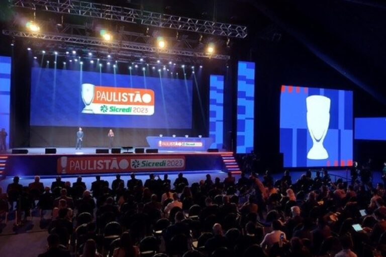 Paulistão 2023