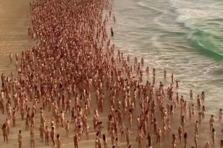 Praia da Austrralia