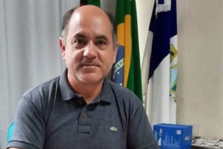 Prefeito