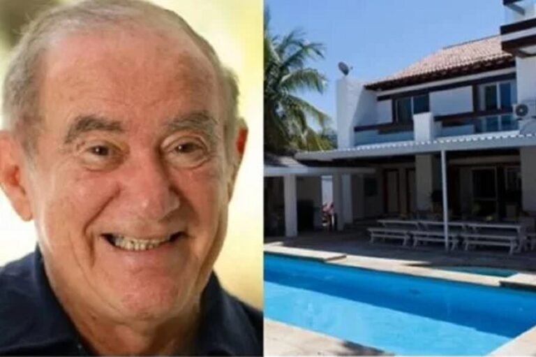 Renato Aragão